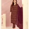 Shree Ganesh Vaani Vol-3 - Dress Material